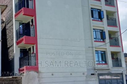 1bdrm Apartment in Nakuru, Rongai for rent