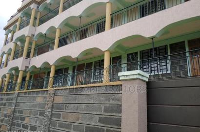 1bdrm Apartment in Kiamunyi, Nakuru Town West for rent