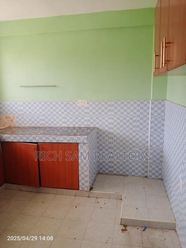 2bdrm Apartment in Kiamunyi, Rongai for rent