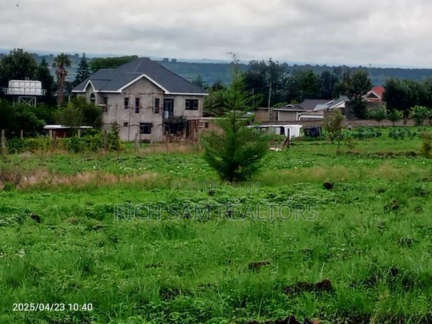 Land on Sale