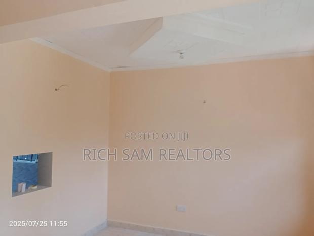 4bdrm Bungalow in Baraka, Kiamunyi for rent