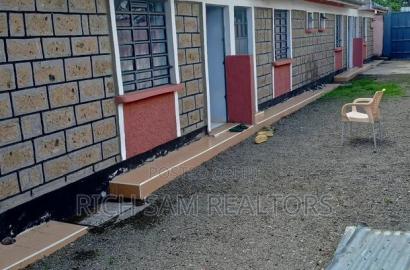 2bdrm Apartment in Kiamunyi, Menengai West for rent