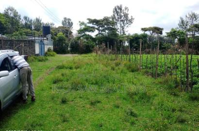 Plot for Sale