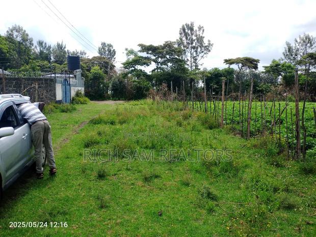 Plot for Sale