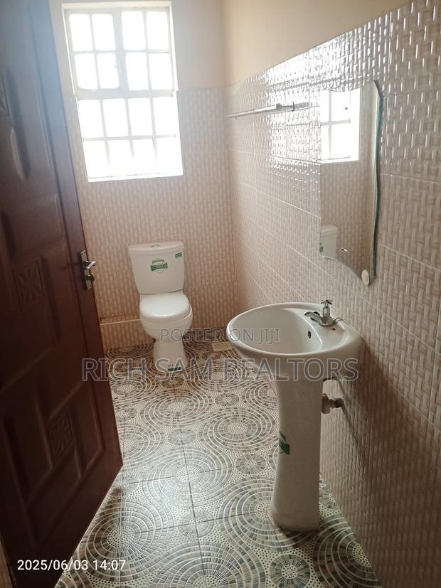 1bdrm House in Kiamunyi Olivin, Nakuru Town West for rent