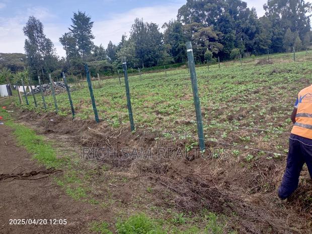 Land on Sale