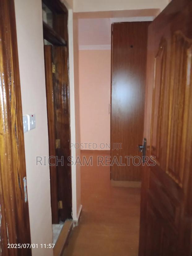 2bdrm Apartment in Naka, Nakuru Town East for rent