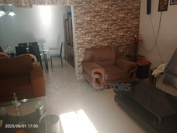 3bdrm House in Sobea, Menengai West for sale
