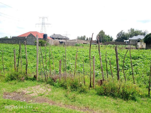 Plot for Sale