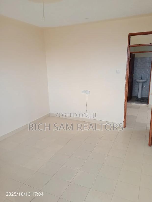 1bdrm Apartment in Kiamunyi, Nakuru Town West for rent