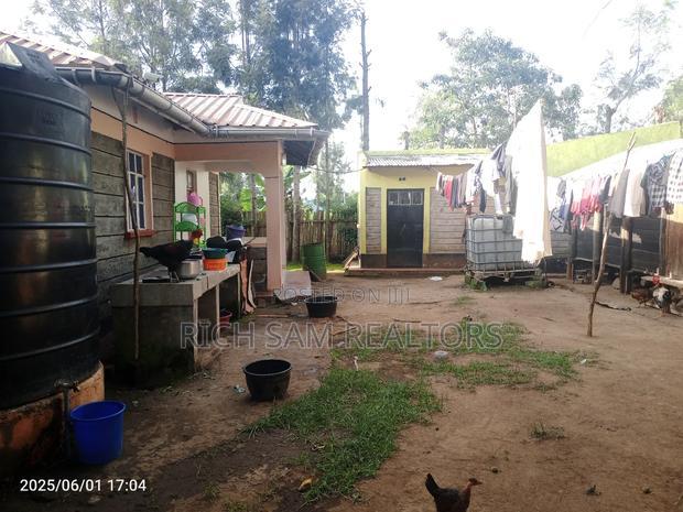 3bdrm House in Sobea, Menengai West for sale