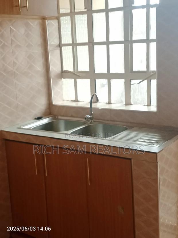 1bdrm House in Kiamunyi Olivin, Nakuru Town West for rent