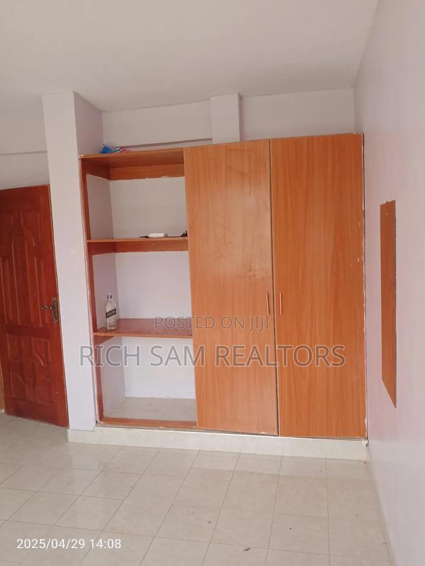 2bdrm Apartment in Kiamunyi, Rongai for rent