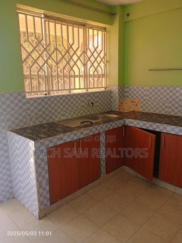 2bdrm Apartment in Kiamunyi, Menengai West for rent
