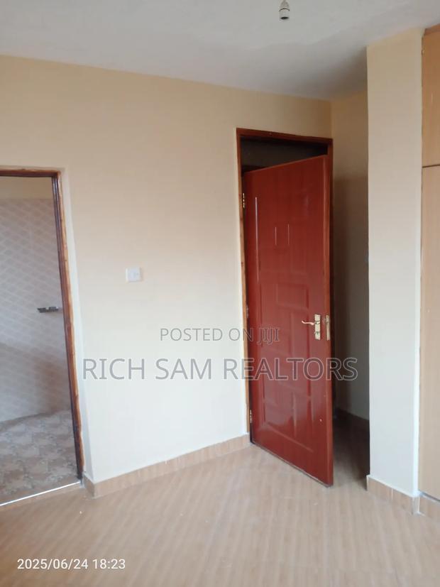 2bdrm House in Olivin Kiamunyi, Nakuru Town West for rent