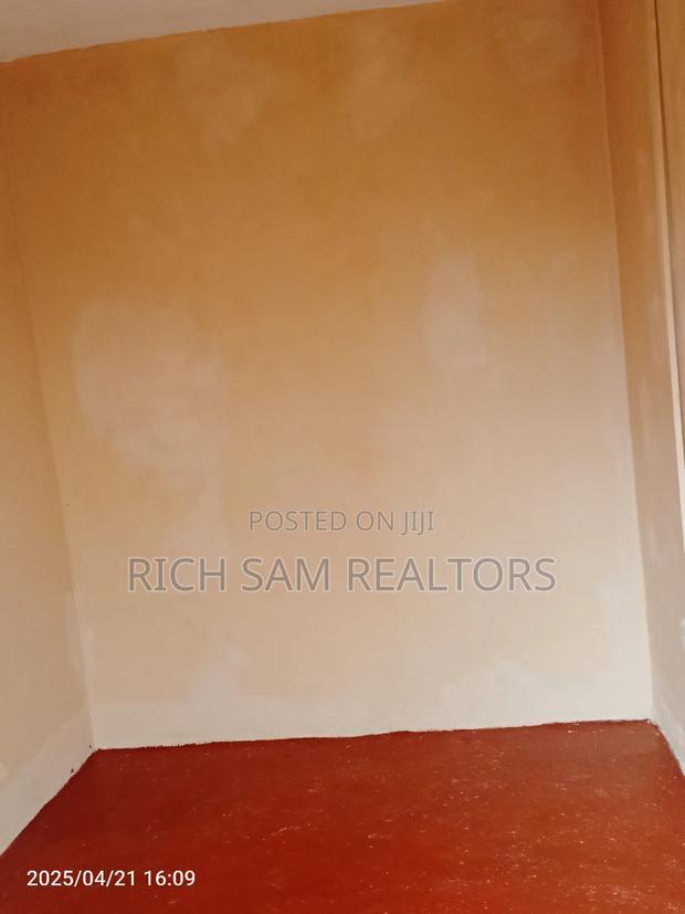 3bdrm House in Kiamunyi, Rongai for sale