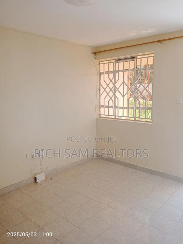 2bdrm Apartment in Kiamunyi, Menengai West for rent