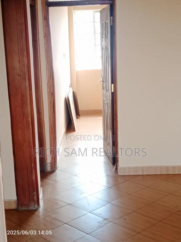 1bdrm House in Kiamunyi Olivin, Nakuru Town West for rent