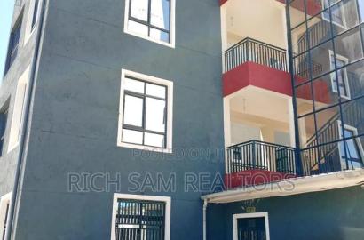 2bdrm Apartment in Pipeline, Nakuru Town East for rent