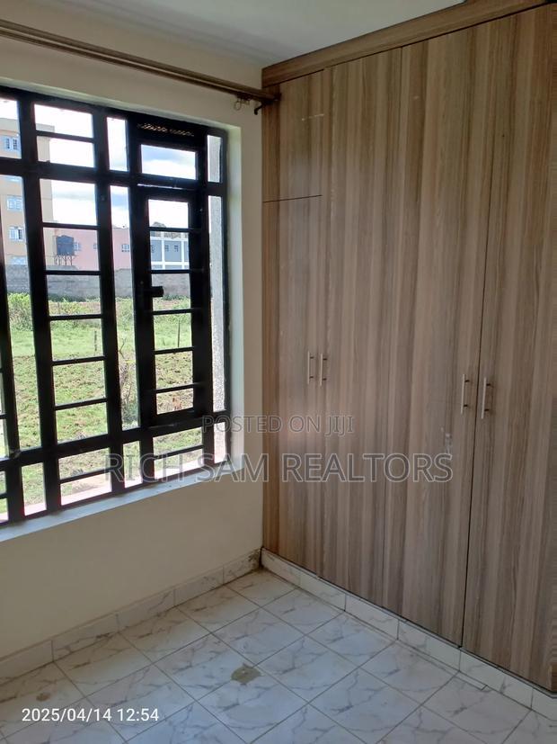 1bdrm Apartment in Nakuru, Rongai for rent