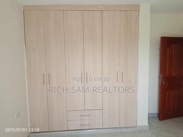 2bdrm Apartment in Naka, Nakuru Town East for rent