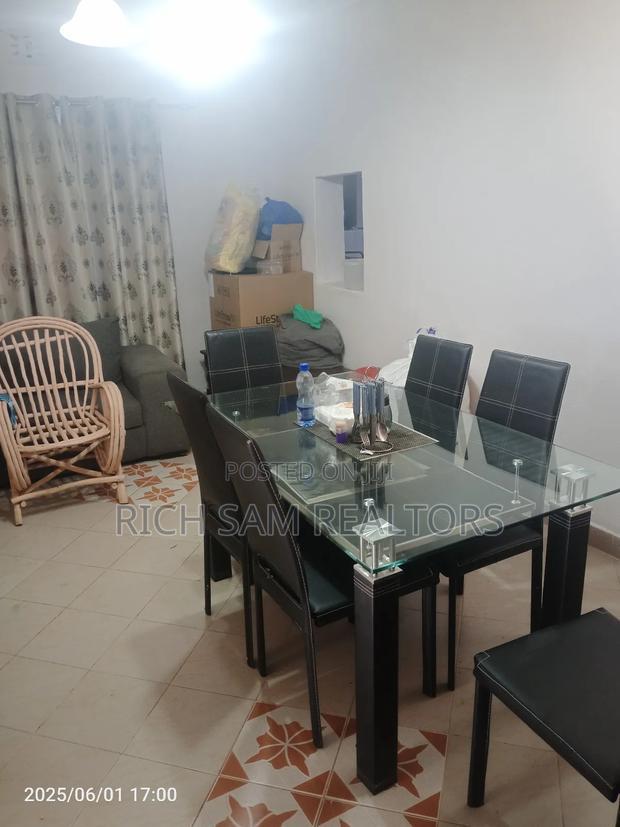 3bdrm House in Sobea, Menengai West for sale