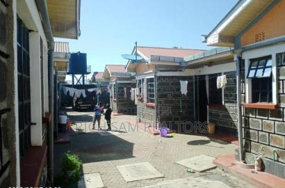 1bdrm Apartment in Mercy Njeri, Menengai West for rent