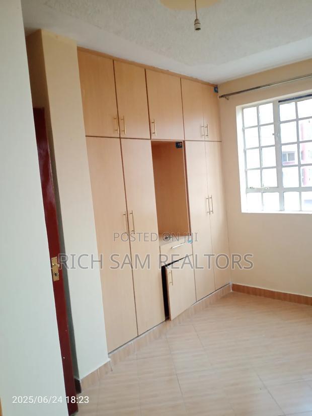 2bdrm House in Olivin Kiamunyi, Nakuru Town West for rent