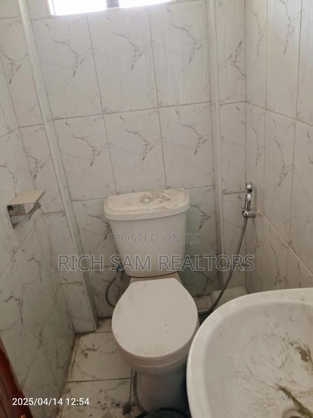1bdrm Apartment in Nakuru, Rongai for rent