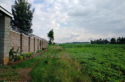 Plots on Sale