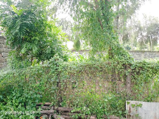 3bdrm House in Ngata Gate, Menengai West for sale