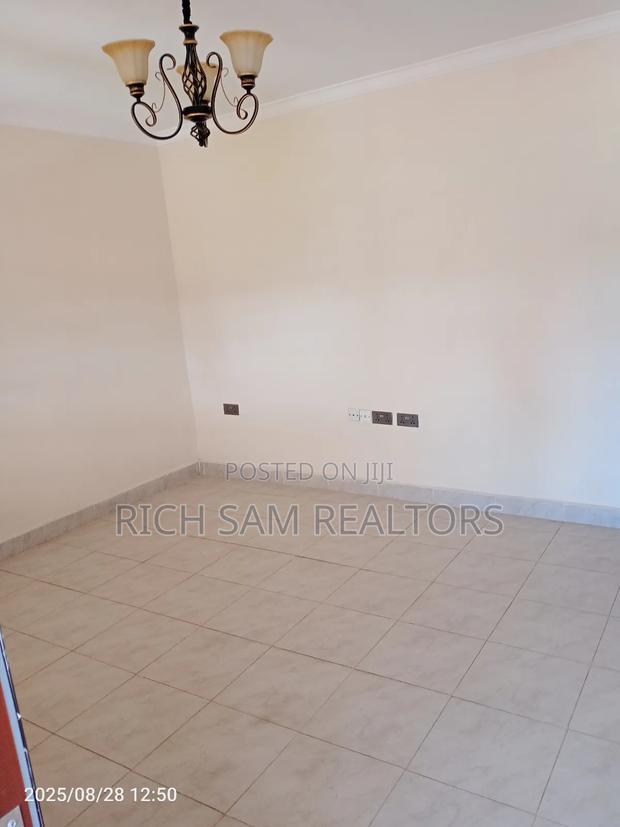 2bdrm House in Zaburi, Menengai West for rent