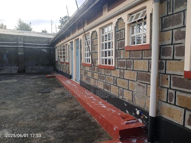 1bdrm House in Kiamunyi, Menengai West for rent