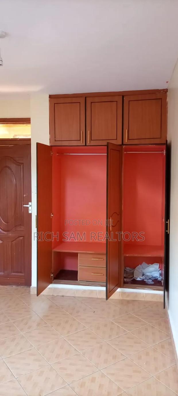 2bdrm Apartment in Kiamunyi, Menengai West for rent
