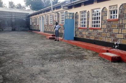 1bdrm House in Kiamunyi, Menengai West for rent
