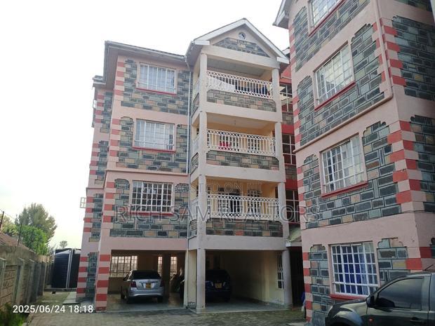 2bdrm House in Olivin Kiamunyi, Nakuru Town West for rent