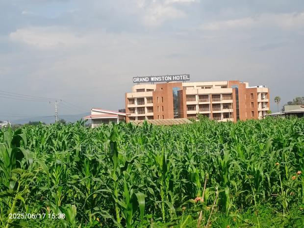 1/2 Acre on Sale Kiamunyi