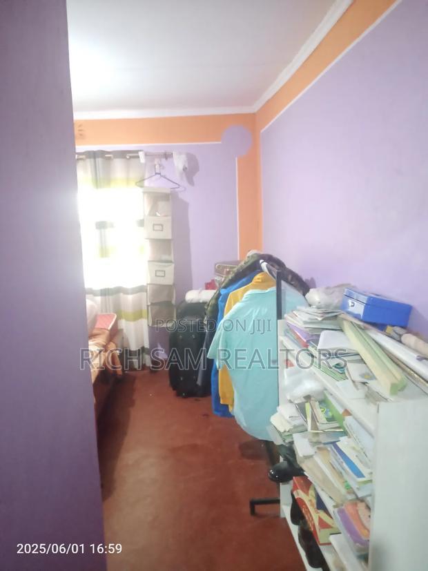 3bdrm House in Sobea, Menengai West for sale