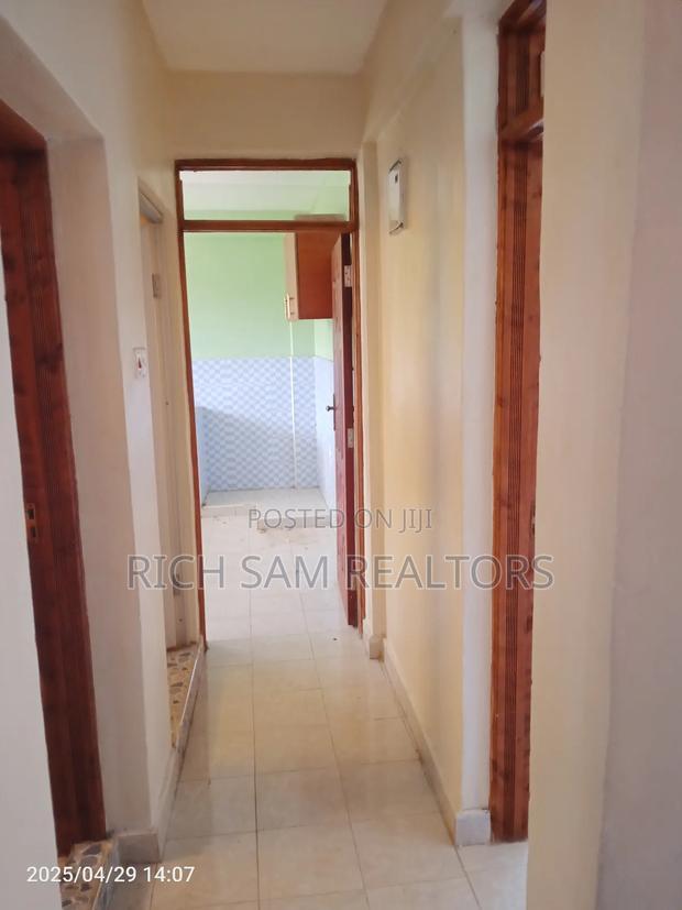 2bdrm Apartment in Kiamunyi, Rongai for rent