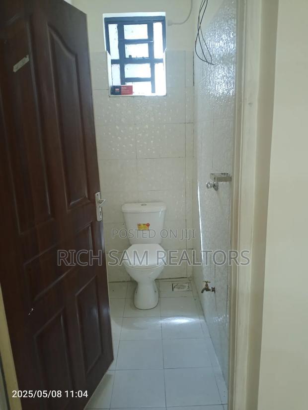3bdrm Bungalow in Olivin, Kiamunyi for rent