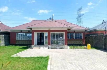 3bdrm Bungalow in Velovian, Ngata for rent