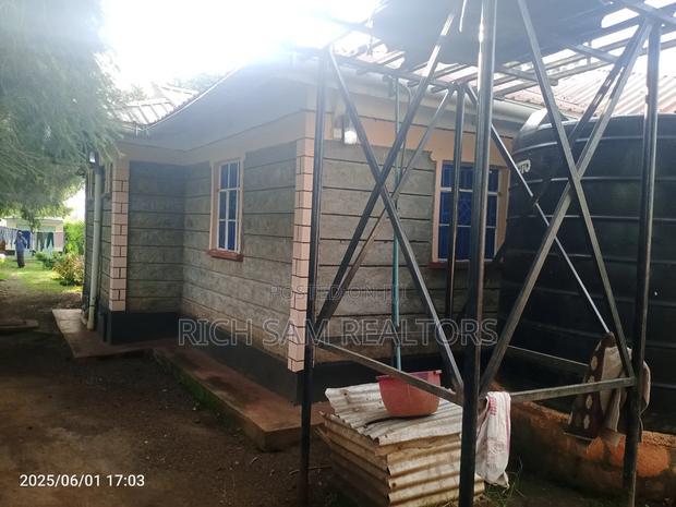 3bdrm House in Sobea, Menengai West for sale