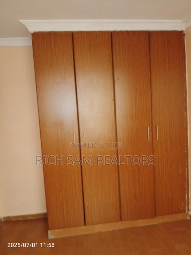 2bdrm Apartment in Naka, Nakuru Town East for rent