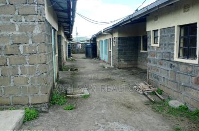 Mini Flat in Machine, Barnabas for sale