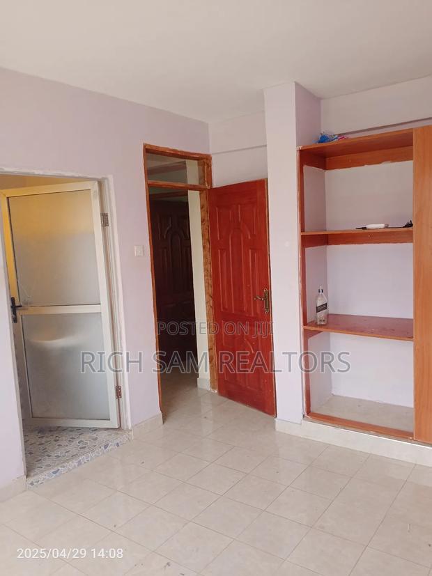 2bdrm Apartment in Kiamunyi, Rongai for rent