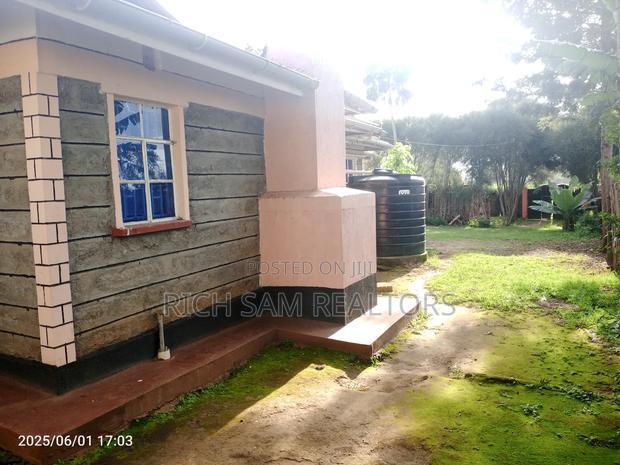 3bdrm House in Sobea, Menengai West for sale