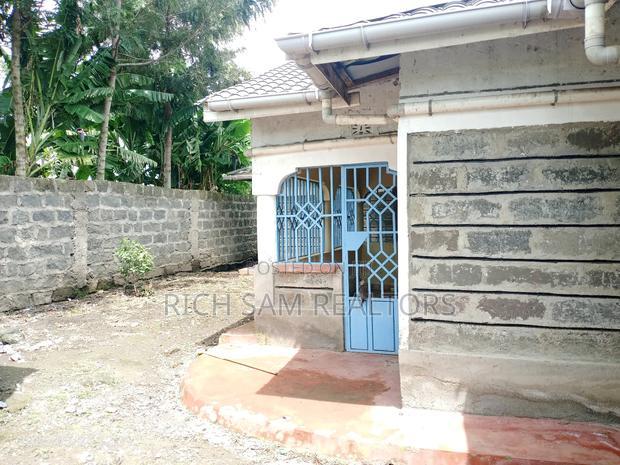 4bdrm Bungalow in Verovian, Menengai West for sale
