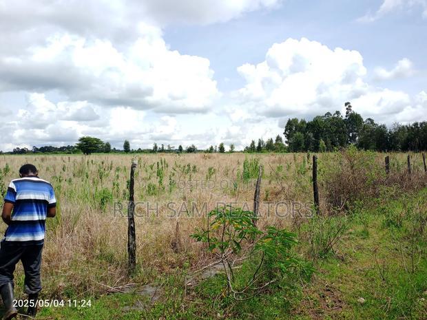 Land on Sale