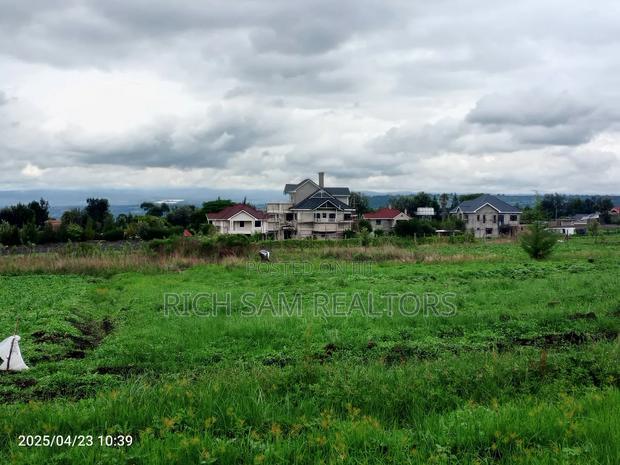Land on Sale