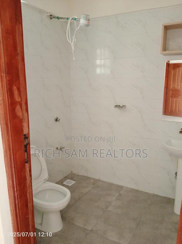 2bdrm Apartment in Naka, Nakuru Town East for rent